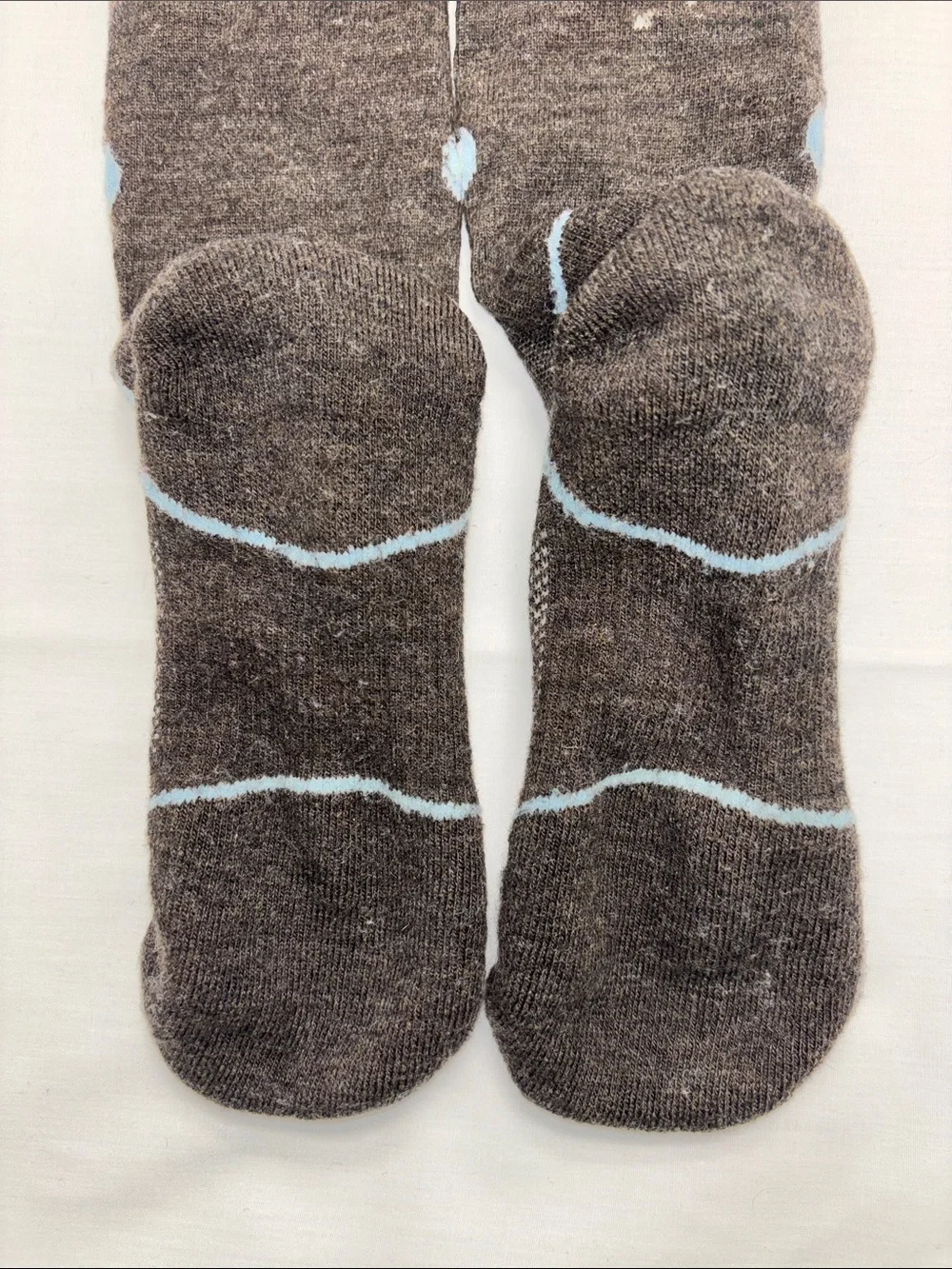 Smartwool size md
